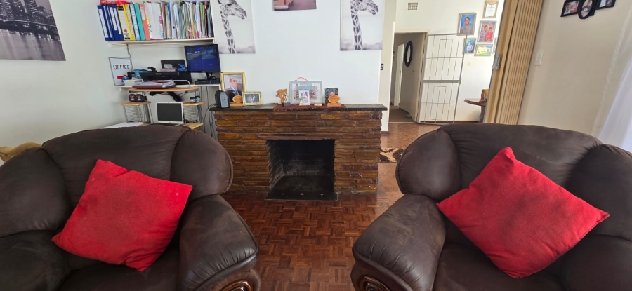 3 Bedroom Property for Sale in Songloed North West